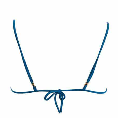 HARD DIVINE BLUE TOP - Image 3