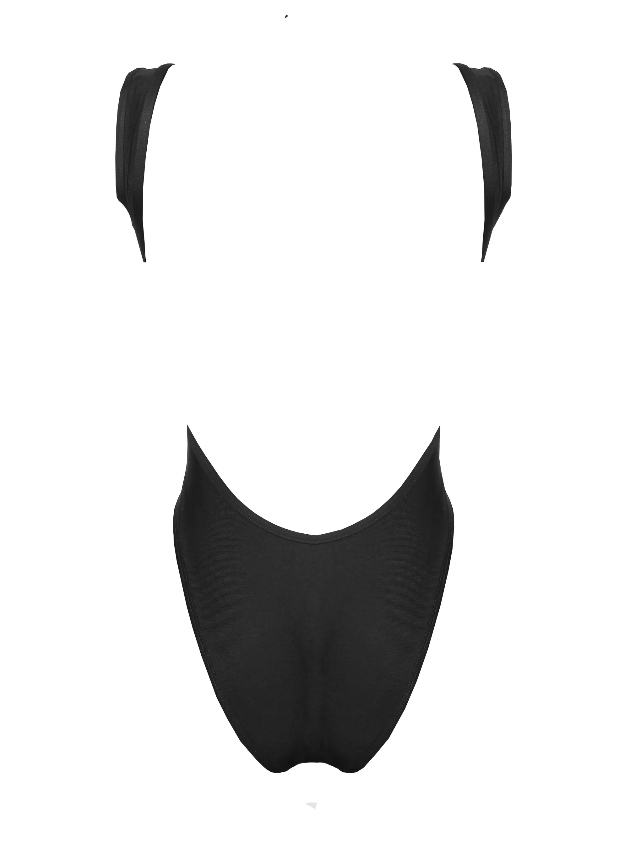 HARD SPORTY BLACK - Image 3